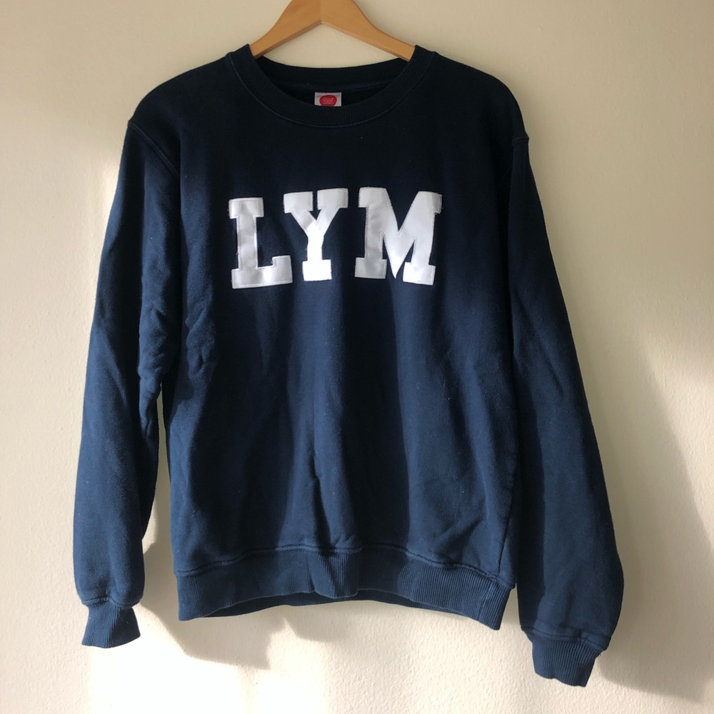 Women’s Crewneck
